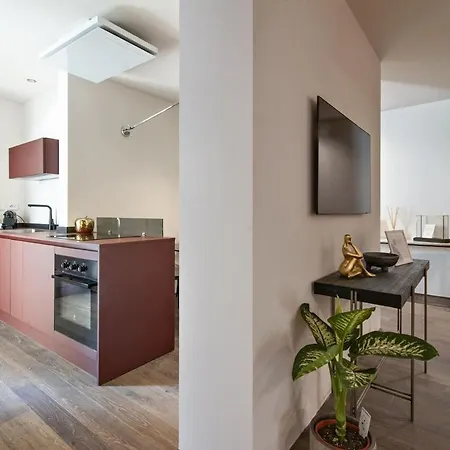 Apartment Siviglia 70 - Selection