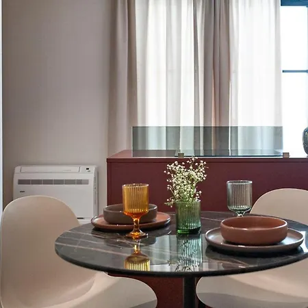 Siviglia 70 - Selection Apartment