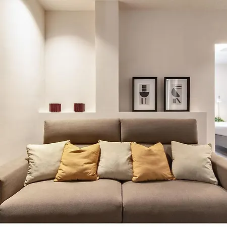 Siviglia 70 - Selection Apartment *