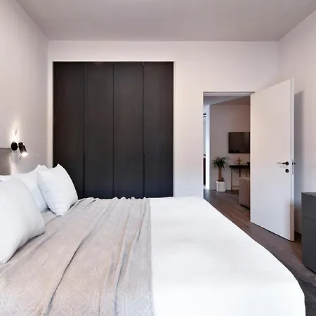 Apartment Siviglia 70 - Selection *