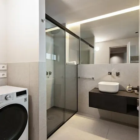 Siviglia 70 - Selection Apartment