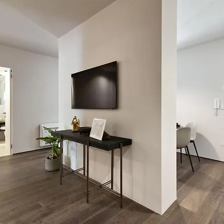 Siviglia 70 - Selection Apartment