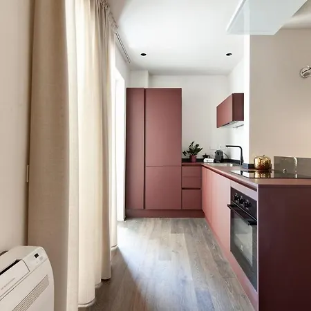Siviglia 70 - Selection Apartment *