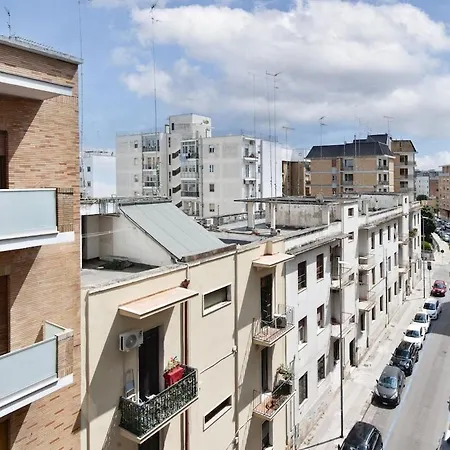 Apartment Siviglia 70 - Selection *