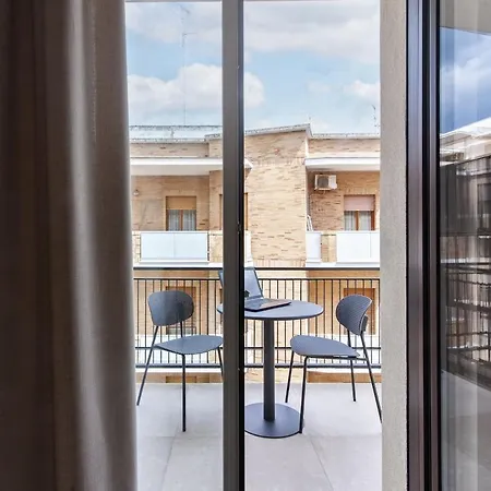 Siviglia 70 - Selection Apartment
