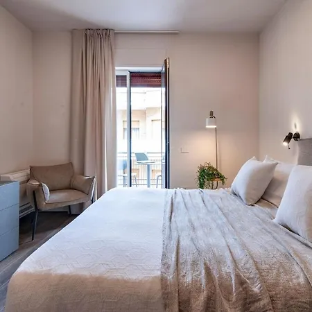 Apartment Siviglia 70 - Selection