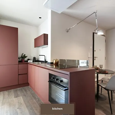 Apartment Siviglia 70 - Selection *