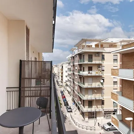 Apartment Siviglia 70 - Selection
