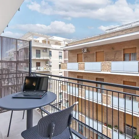 Apartment Siviglia 70 - Selection Lecce