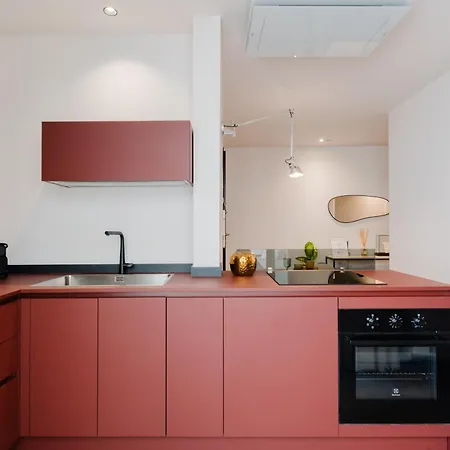 Daire Siviglia 70 - Selection *