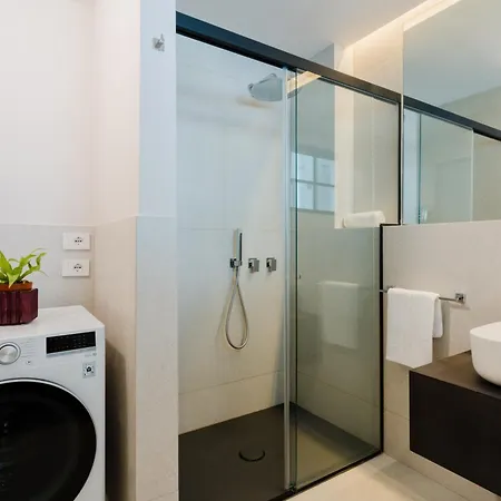 Daire Siviglia 70 - Selection