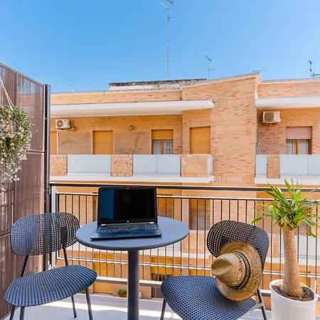 Siviglia 70 - Selection Лечче