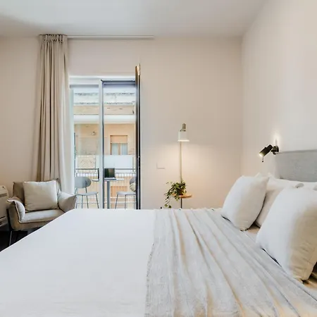 Lejlighed Siviglia 70 - Selection