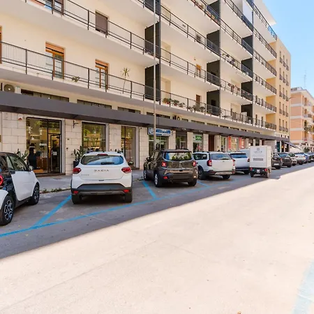 Lejlighed Siviglia 70 - Selection *