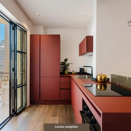 Siviglia 70 - Selection Lejlighed