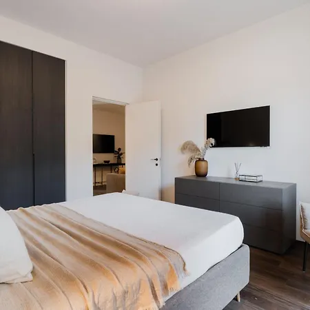 Siviglia 70 - Selection Lejlighed