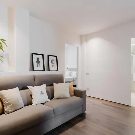 דירה Siviglia 70 - Selection לצ'ה