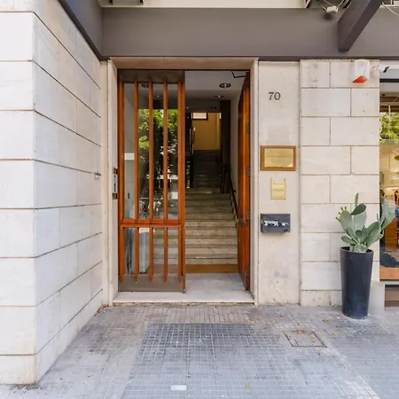 Siviglia 70 - Selection Apartamento