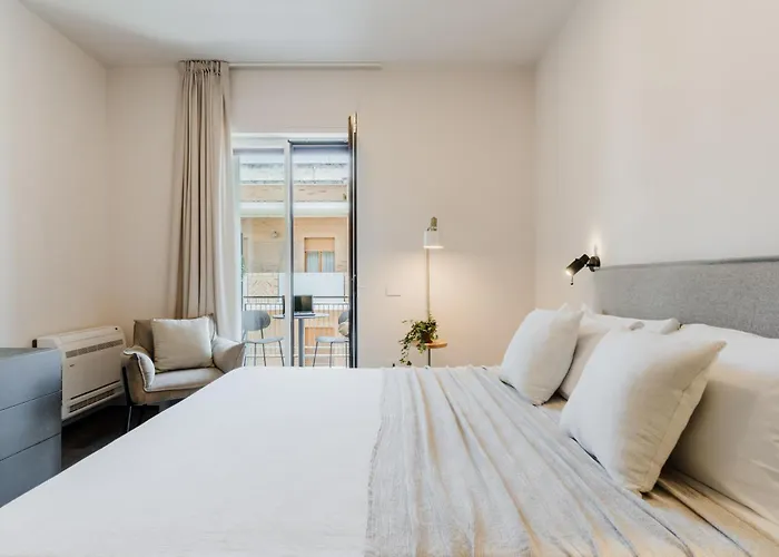 Апартаменты Siviglia 70 - Selection