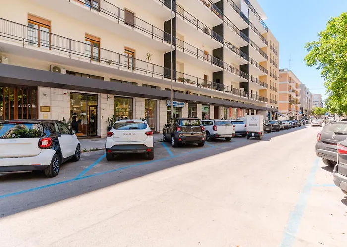 Апартаменты Siviglia 70 - Selection *