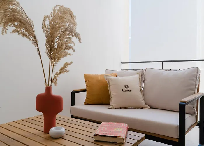 Апартаменты Siviglia 70 - Selection